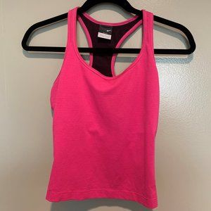 3/30 Nike Fit Dry Tanks